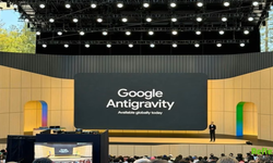 Google IO 2026’da Antigravity 2.0 Sürprizi
