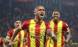 Göztepe Juan İçin Lille İle Masada 20 Milyon Euro Beklentisi
