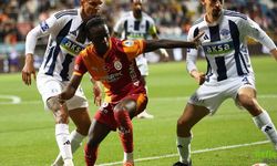 Galatasaray’a Sezon Finalinde Kasımpaşa Darbesi: Tek Gol Maçı Bitirdi