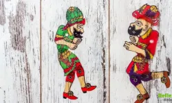Hacivat Ve Karagöz Gerçekten İdam Edildi Mi ?