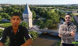 Halil İbrahim Arslan ve Volkan Cevizli neden Öldü? Cesetler Tunca Nehri'nde Bulundu