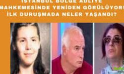 Hande Çetinkaya Kimdir? Çetinkayayı Kim Öldürdü?