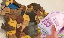 Hangi Şehir Ne Kadar Borçlu?