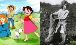 Heidi Gerçek Mi? Yaşamış Mı?