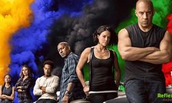 Hızlı Ve Öfkeli Evreni Dizi Oluyor Vin Diesel Duyurdu