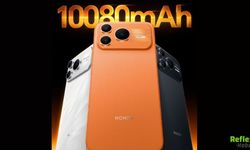 Honor Power 3 12.000 mAh Batarya İle Geliyor