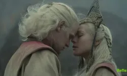 House Of The Dragon 3. Sezon Fragmanı Yayınlandı