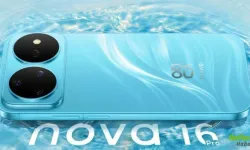 Huawei Nova 16 Serisi 1 Haziran’da Tanıtılıyor! 7000 mAh Batarya ve 200 MP Kamera Dikkat Çekiyor
