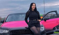 Hülya Sönmez "Kelebek Sarsılmaz" Kimdir?