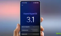 HyperOS 3.1 Küresel Dağıtımı Başladı 40 Model Güncelleniyor