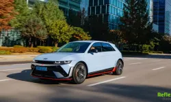 Hyundai’den Elektrikli Otomobillere Sahte Manuel Vites Hamlesi