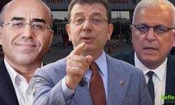 20 Yıla Kadar Hapis İstemi: İmamoğlu Ve 3 İsim İçin Karar Çıktı