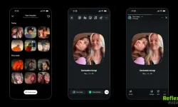 Instagram Şipşak Açma ve Kapatma Yöntemi - Kısa Yol Linki