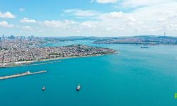 İstanbul Boğazı Neden Turkuaz? Ne Kadar Sürecek?