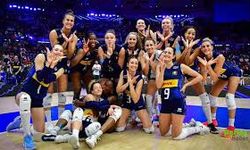 İtalya Kadın Milli Voleybol Takımı Instagram Hesabı Nedir?