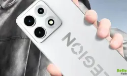 Lenovo Legion Y70 Tanıtıldı: 8.000 mAh Batarya Ve Snapdragon 8 Gen 5 Gücü