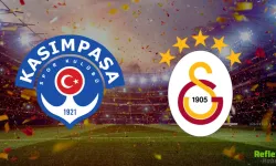 Kasımpaşa Galatasaray Maçı Canlı İzle - Şifresiz Bedava Nasıl İzlenir?