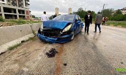 Kastamonu’da Zincirleme Kaza: 5 Kişi Yaralandı