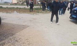 Kayseri’de 4 Çocuk Annesi Kadın, Eşini Vurup Hayatına Son Verdi