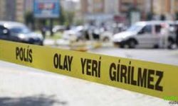 Kayseri’de İnşaatta Feci Kaza, Başına Mermer Düşen İşçi Hayatını Kaybetti