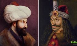 Kazıklı Voyvoda Nasıl Öldü? Mehmed Dizisinde Nasıl Ölecek?