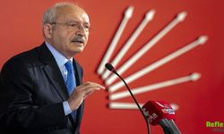 Kemal Kılıçdaroğlu’ndan CHP’ye Arınma Çağrısı İftiralarınız Da Tehditleriniz De Vız Gelir