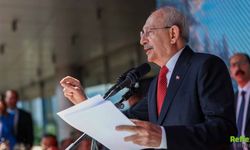 Kılıçdaroğlu Genel Merkezden Sert Konuştu, "Baba Ocağında Haram Para Olmaz"