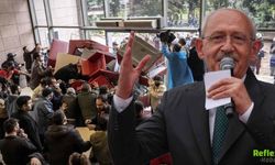 Kılıçdaroğlu’ndan Genel Merkez Açıklaması, "Ortaya Çıkan Tablodan Rahatsızım"