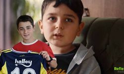 Kod Adı Kırlangıç Tonguç ( Göktuğ Yıldırım ) Kimdir, Kaç Yaşında?