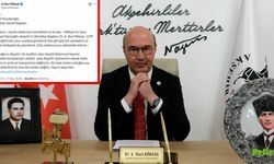 Köksal’dan Kılıçdaroğlu’na Çok Sert Sözler Artık Hemşehrimiz Değilsiniz