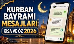 Kurban Bayramı Mesajları Kısa ve Öz 2026