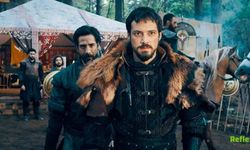 Kuruluş Orhan Bu Akşam Var Mı, 13 Mayıs ATV Yayın Akışı