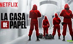 La Casa De Papel Evreni Genişliyor Netflix Yeni Hikâyeleri Duyurdu
