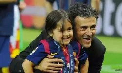 Luis Enrique Kızı Xana Neden Öldü?