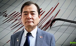 Malatya 5,6 İle Sarsıldı Japon Uzmandan Kritik Açıklama