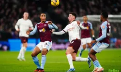 Manchester City - Aston Villa Maçı Canlı İzle, Hangi Kanalda?