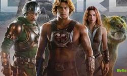 Masters Of The Universe 5 Haziran’da Sinemalarda