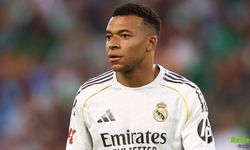 Mbappe Neden Oynamıyor? Cezalı Mı?