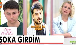 Mehmet Ali Mendi Kimdir? Nerelerde Oynadı?