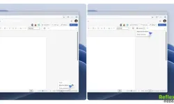 Microsoft Office’te Yüzen Copilot Butonu İçin Yeni Seçenek Sunuyor