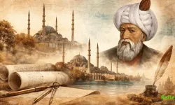 Mimar Sinan Kaç Padişah Gördü? Kaç Yıl Yaşadı?