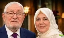 Necmettin Nursaçan Hocanın Yeni Eşi Kimdir?