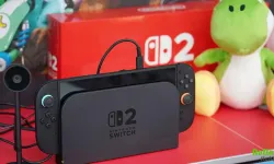 Nintendo Switch 2 Fiyatı 500 Dolara Yükseliyor