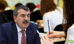 Okullarda Ara Tatil Kalkıyor Mu? Bakan Yusuf Tekin’den Açıklama Geldi