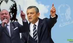 Otelde Gözaltına Alınan Özkan Yalım’dan Yeni İfade Hamlesi
