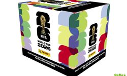 Panini Dünya Kupası Albümü 2026 Nedir?
