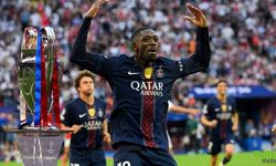 Paris Saint-Germain Üst Üste İkinci Kez Şampiyonlar Ligi Şampiyonu Oldu