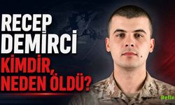 Recep Demirci Kimdir, Neden Öldü?