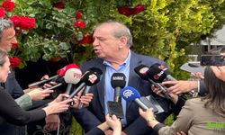 Rıfat Nalbantoğlu’ndan Kemal Kılıçdaroğlu’na Destek Ziyareti