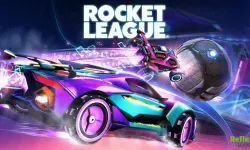 Rocket League Unreal Engine 6’ya Geçiyor İlk Oynanış Videosu Yayınlandı